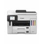 Canon MAXIFY GX7150 Multifunción MegaTank con Fax y Wi-Fi