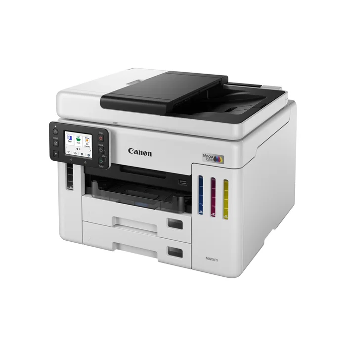 Canon MAXIFY GX7150 Multifunción MegaTank con Fax y Wi-Fi