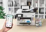 Canon MAXIFY GX7150 Multifunción MegaTank con Fax y Wi-Fi