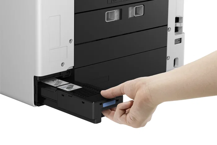 Canon MAXIFY GX7150 Multifunción MegaTank con Fax y Wi-Fi