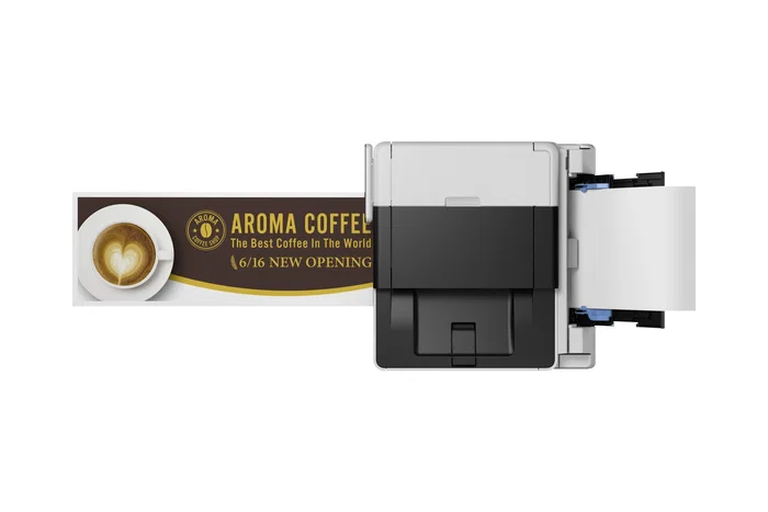 MultifunciÓn recargable canon maxify gx7150 megatank wifi dÚplex fax blanca