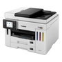 Canon MAXIFY GX7150 Multifunción MegaTank con Fax y Wi-Fi