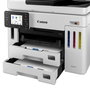 Canon MAXIFY GX7150 MegaTank Multifunción Blanca