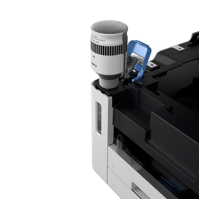 Canon MAXIFY GX7150 MegaTank Multifunción Blanca