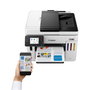 Canon MAXIFY GX7150 Multifunción MegaTank con Fax y Wi-Fi