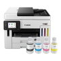 Canon MAXIFY GX7150 Multifunción MegaTank con Fax y Wi-Fi