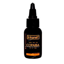 INKANAT Aceite De Copaiba 30Ml