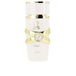 Lattafa YARA MOI Eau de Parfum Vaporizador 100 ml - Perfume para Mujer, Fragancia Gourmand Amaderada Duradera