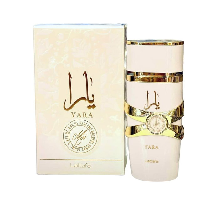 Lattafa Yara Moi Eau de Parfum 100 ml