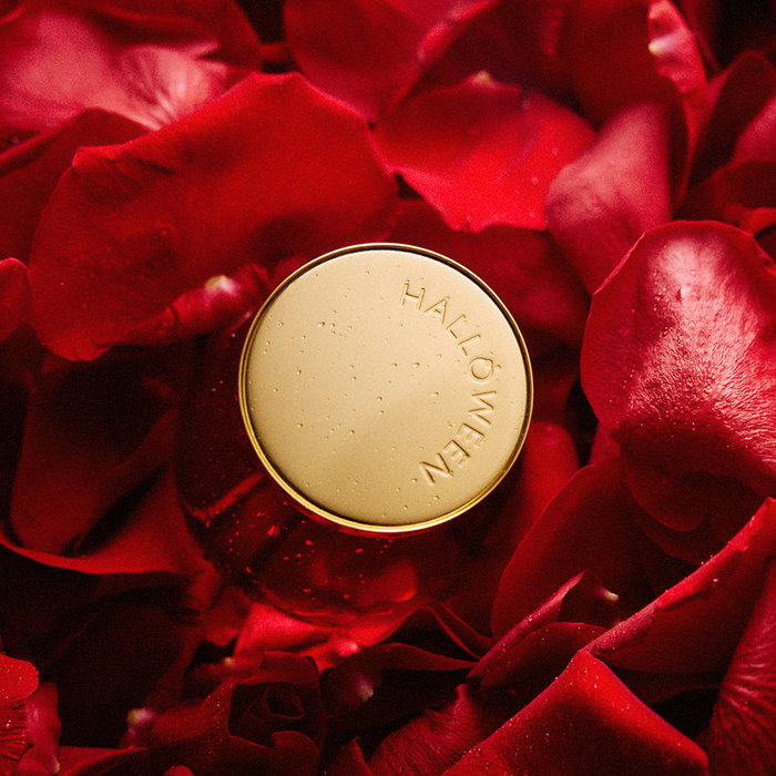 Halloween MY WISH ADDICTION Eau de Parfum Vaporizador 30 ml - Perfume de Manzana Roja, Toffee y Notas Florales