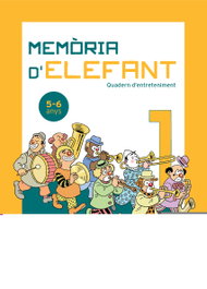 Memoria d'Elefant 1, Picanyol - DEL PIRATA, EDICIONS