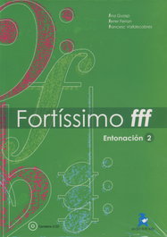 IMPROMTU Fortíssimo fff - Guasp Carrascosa Josefina