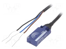 TELEMECANIQUE SENSORS XS7F1A1PAL2 Sensor Inductivo PNP NO 0-5mm