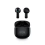 SPC Zion 2 Play Auriculares Inalámbricos True Wireless Bluetooth 5.3, 7h Autonomía + 28h con Estuche, Control Táctil, USB-C, Manos Libres, Color Negro