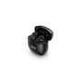 SPC Zion 2 Play Auriculares Inalámbricos True Wireless Bluetooth 5.3, 7h Autonomía + 28h con Estuche, Control Táctil, USB-C, Manos Libres, Color Negro