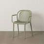 Silla Apilable Polipropileno Contract 57 X 57 X 78 cm (Set de 2)
