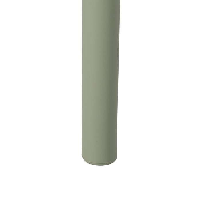 Silla Apilable Polipropileno Contract 57 X 57 X 78 cm (Set de 2)
