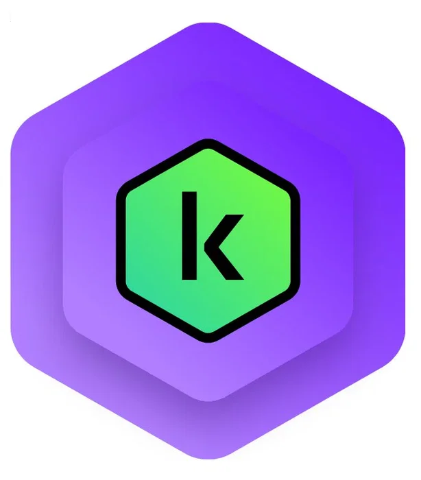 Kaspersky Plus Antivirus Seguridad Total - 1 Año / 3 Dispositivos - Licencia Español con VPN Ilimitada, Administrador de Contraseñas y Protección de Pagos