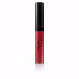 Collistar Lip Gloss Volumen 200-cherry mars