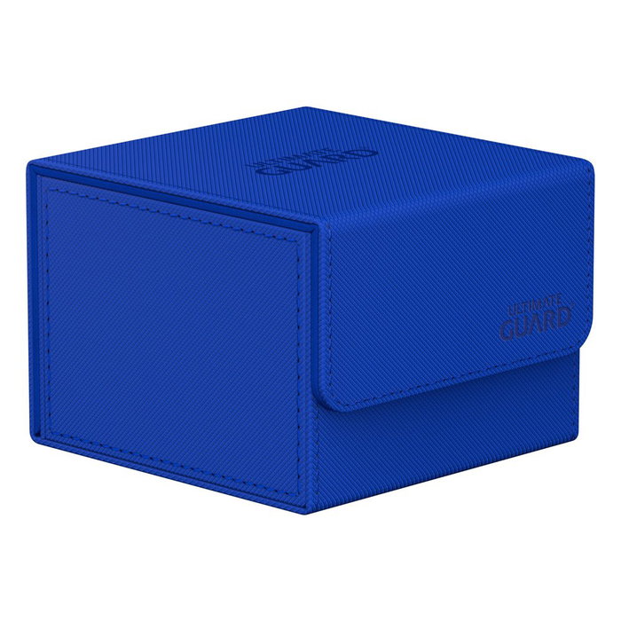 Ultimate Guard Sidewinder 133+ Xenoskin - Blue Ultimate Guard Sidewinder 133+ Xenoskin - Blue