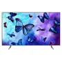TV QLED SAMSUNG QE49Q6FNATXXC - 49"/124CM 3840X2160 - 2500PQI - HDR - DVB-T2CS2 X2 - SMART TV - WiFi - 4XHDMI - 3XUSB