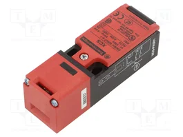 TELEMECANIQUE SENSORS XCSPA591 Interruptor de seguridad a llave NC + NA