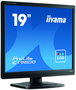 Iiyama ProLite E1980D-B1 Monitor LED 19" 1280 x 1024 XGA Negro Mate