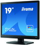 Iiyama ProLite E1980D-B1 Monitor LED 19" 1280 x 1024 XGA Negro Mate