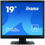 Iiyama ProLite E1980D-B1 Monitor LED 19" 1280 x 1024 XGA Negro Mate
