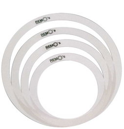 Aros Antiarmónicos para Tom Juego