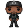 FUNKO Figura POP Formula One Lewis Hamilton