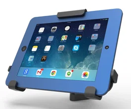 Compulocks 820BRCH Soporte Activo para Teléfono Móvil y Tablet, Negro
