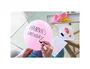 Edding Marcador Permanente 400 Rojo (Set de 10)