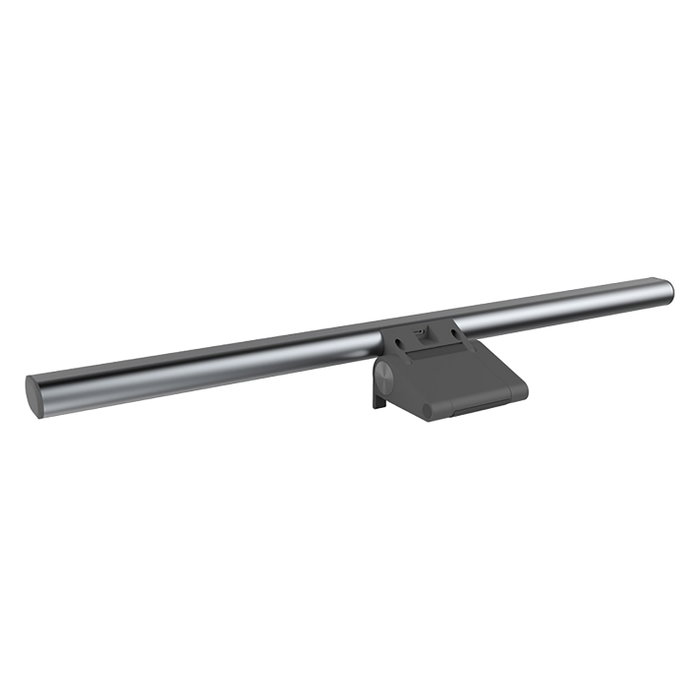 4smarts LightBar Pro 2en1 con Webcam, Barra de Luz LED para Streaming Plata, Plug & Play 4smarts LightBar Pro 2en1 con Webcam, Barra de Luz LED para Streaming Plata, Plug & Play