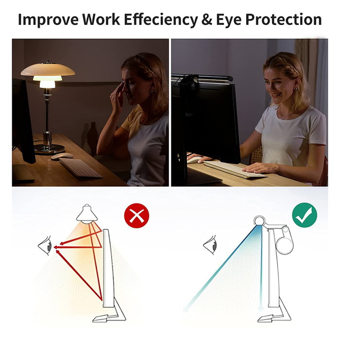 4smarts LightBar Pro 2en1 con Webcam, Barra de Luz LED para Streaming Plata, Plug & Play 4smarts LightBar Pro 2en1 con Webcam, Barra de Luz LED para Streaming Plata, Plug & Play