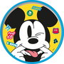 Plato Mickey Mouse CZ11295