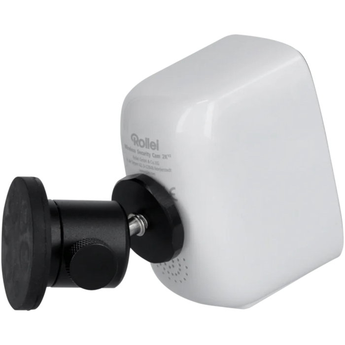 Rollei Security Cam 2K V2 wireless Rollei Security Cam 2K V2 wireless