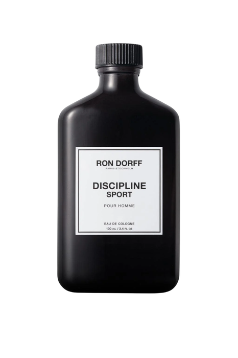 Discipline Sport, Agua de Colonia, Para hombres, 100 ml Discipline Sport, Agua de Colonia, Para hombres, 100 ml