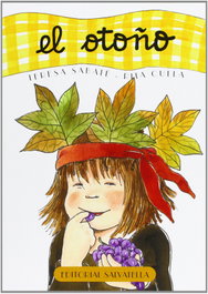 El otoño, Teresa Sabaté Rodié - SALVATELLA