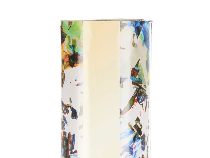 Arte Regal Cañón Confeti 100 cm (Set de 48) Arte Regal Cañón Confeti 100 cm (Set de 48)