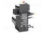 Eaton ZB12-2,4 Relé de protección de motor 1,6-2,4A 1S+1 278437