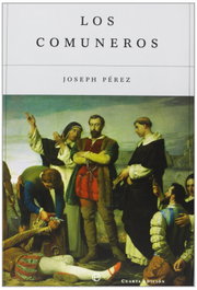 Los Comuneros, Joseph Pérez - LA ESFERA DE LOS LIBROS