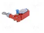 TELEMECANIQUE SENSORS XY2CJR19 Interruptor de seguridad de cuerda unilateral