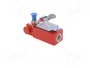 TELEMECANIQUE SENSORS XY2CJR19 Interruptor de seguridad de cuerda unilateral