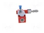 TELEMECANIQUE SENSORS XY2CJR19 Interruptor de seguridad de cuerda unilateral