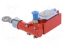 TELEMECANIQUE SENSORS XY2CJR19 Interruptor de seguridad de cuerda unilateral