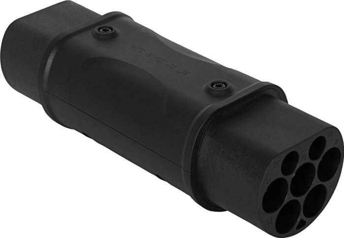 AKYGA Adaptador de Carga para Coches Eléctricos GB/T a Type 2, 8kW AKYGA Adaptador de Carga para Coches Eléctricos GB/T a Type 2, 8kW