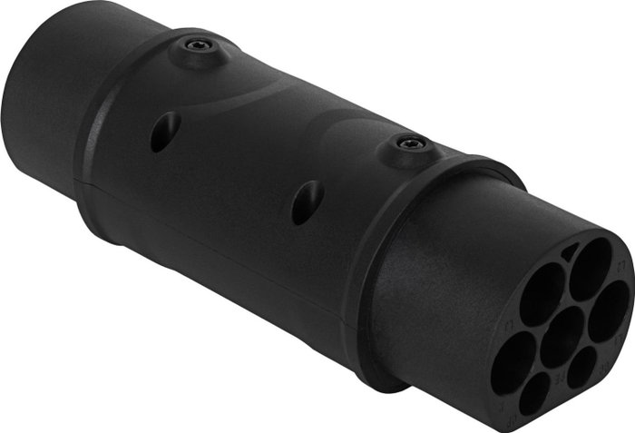 AKYGA Adaptador de Carga para Coches Eléctricos GB/T a Type 2, 8kW AKYGA Adaptador de Carga para Coches Eléctricos GB/T a Type 2, 8kW
