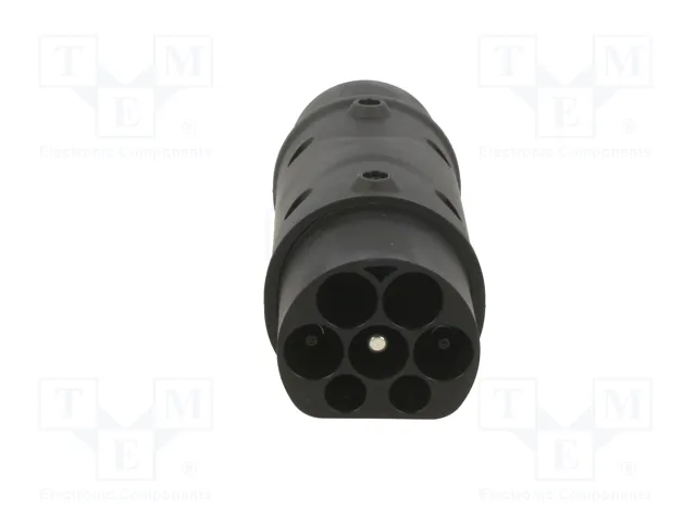 AKYGA Adaptador de Carga para Coches Eléctricos GB/T a Type 2, 8kW AKYGA Adaptador de Carga para Coches Eléctricos GB/T a Type 2, 8kW