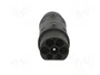 AKYGA Adaptador de Carga para Coches Eléctricos GB/T a Type 2, 8kW